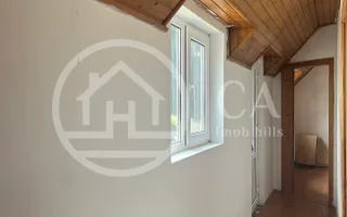 Casa cu 6 camere de inchiriat zona centrala, Oradea - Poză 12