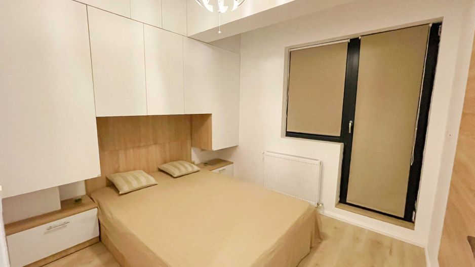 Apartament Premium 2camere, complet mobilat si utilat, Regie Residence - Poză 4