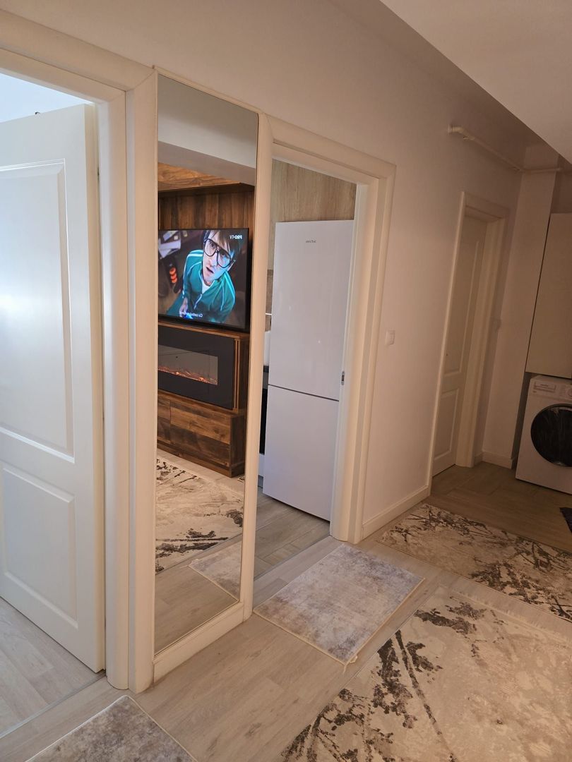 Apartament 2 camere mobilat 47 mp Tatarasi 115000 euro - Poză 5