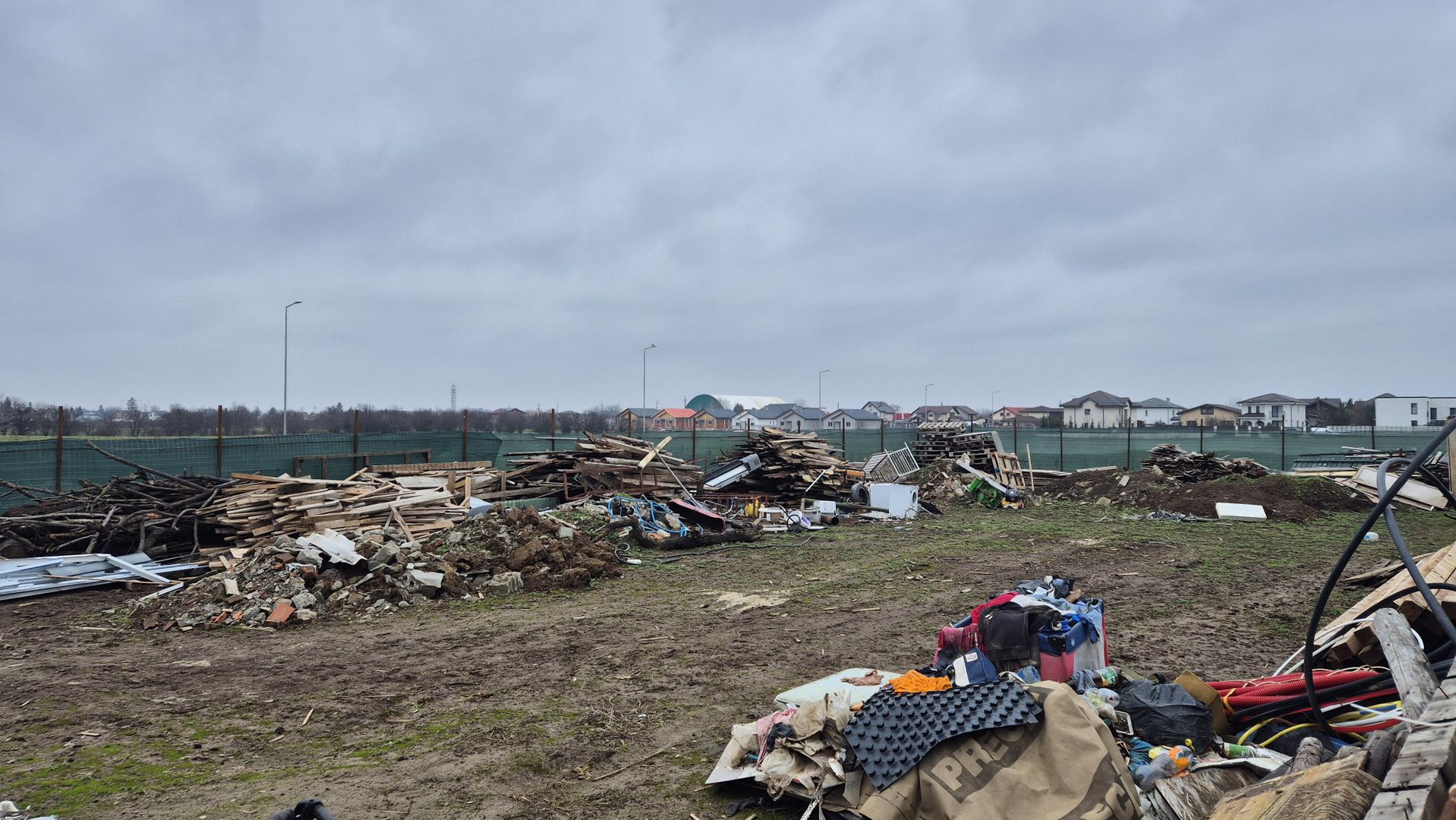 Teren 533 mp - Buftea - Poză 2