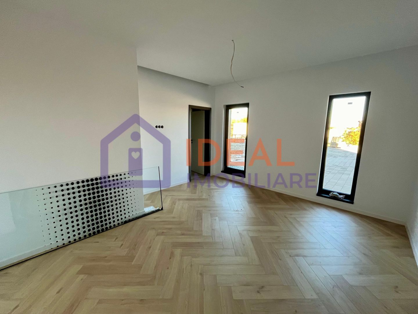 Apartament premium cu 4 camere și curte proprie – parter - Poză 7