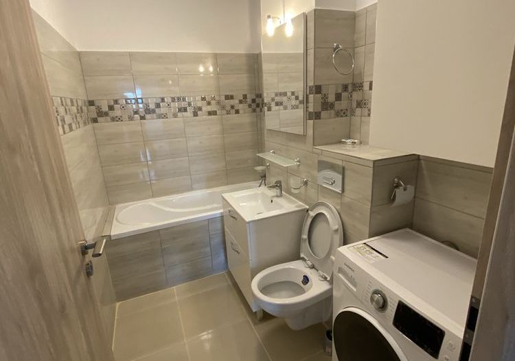 Apartament 2 camere bloc nou Grozavesti/Regie/Politehnica - Poză 3