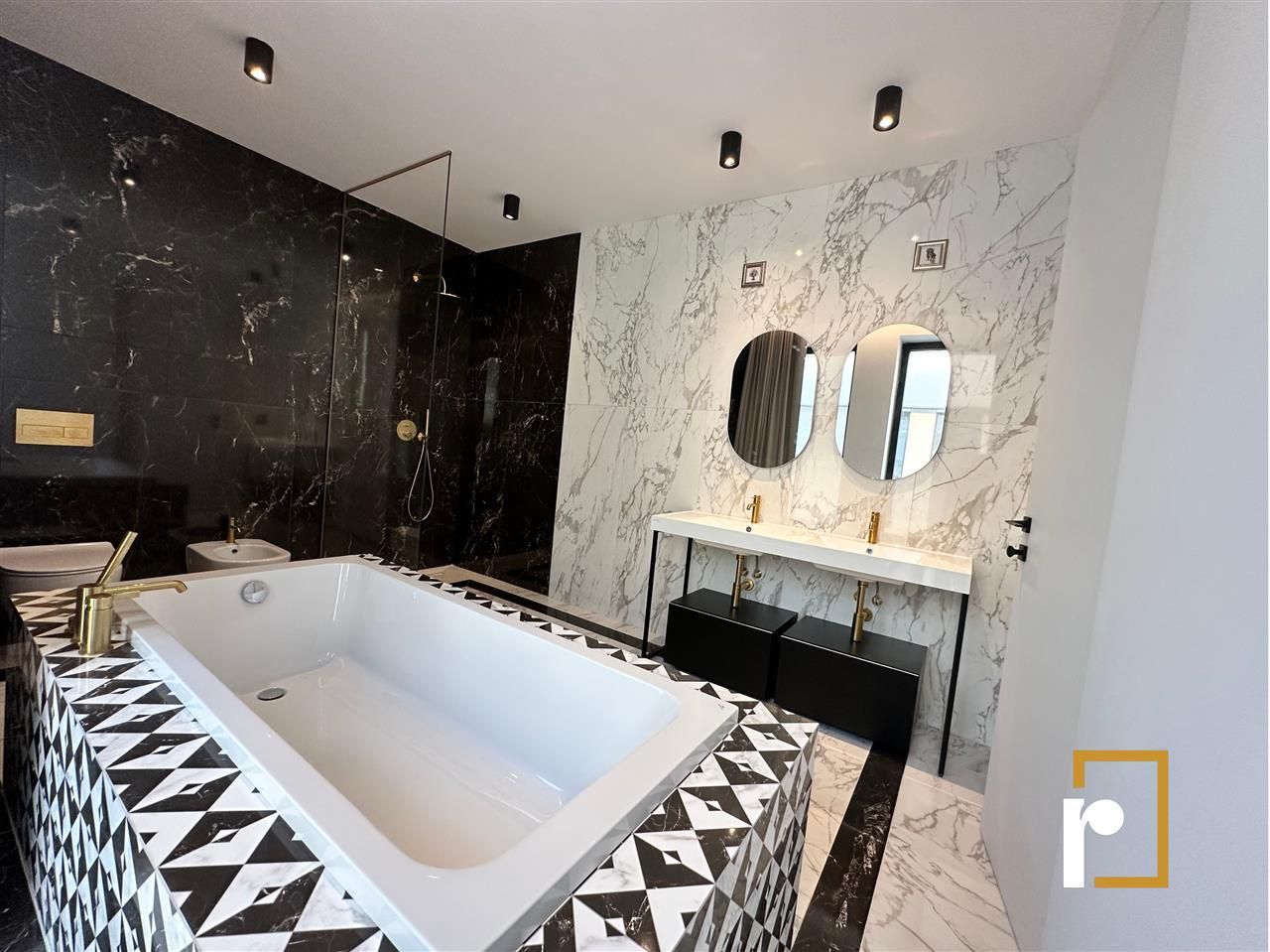 VILA PREMIUM | PIPERA| ROOFTOP | SPA - Poză 25