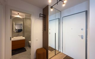 Locație premium lângă parc | Apartament 2 camere - Poză 11