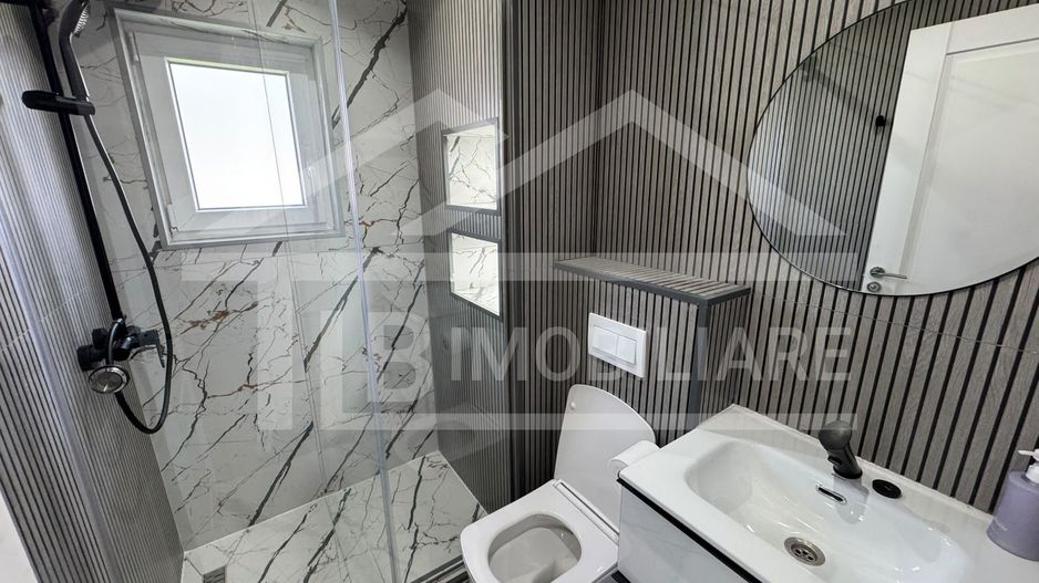 Casa cu 4 camere, 110mp, Zona Unirii - Poză 15