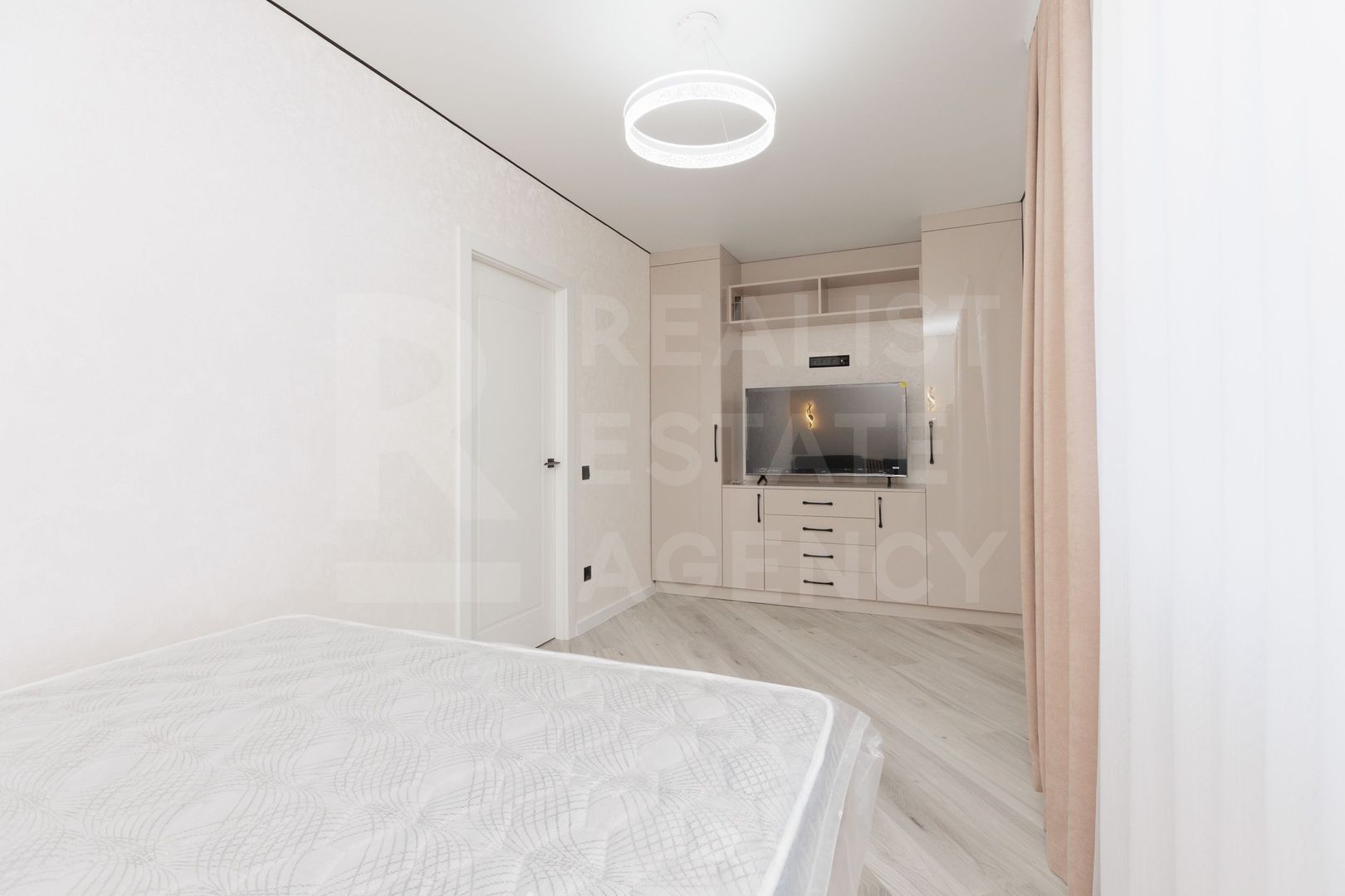 Vânzare, apartament cu 2 camere, str. Causeni, Botanica - Poză 8