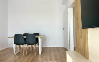 Apartament 2 camere mobilat | Totul nou | 23 August - Poză 12
