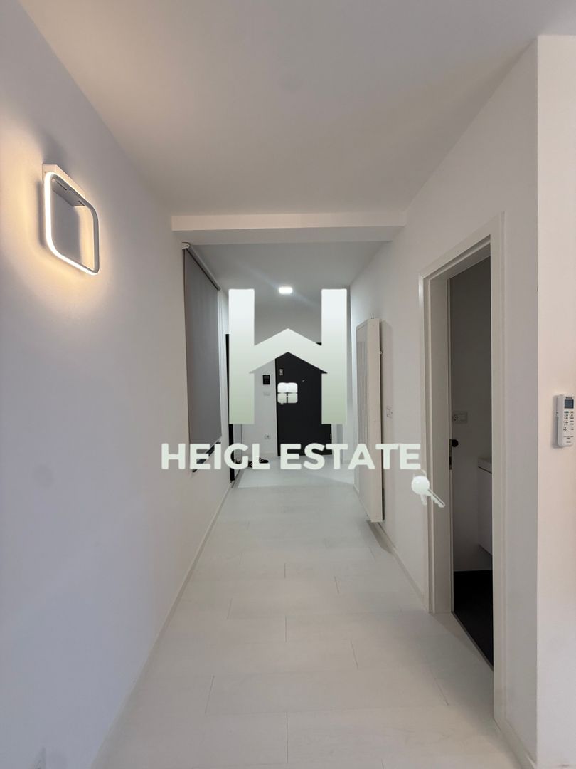 Apartament cu 2 camere si 2 bai LUX in Dumbrăvița - Poză 10