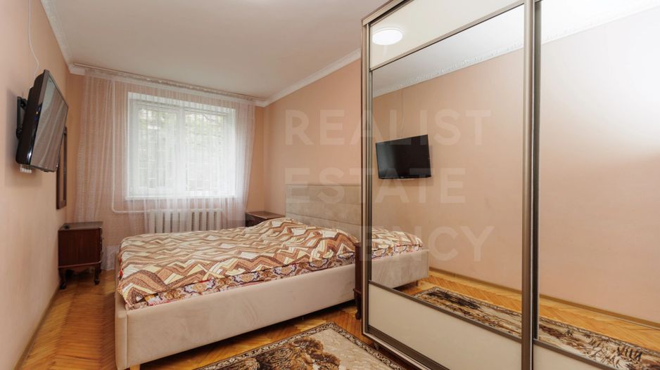 Vânzare, apartament, 3 camere, str. Ialoveni 94,Telecentru - Poză 8