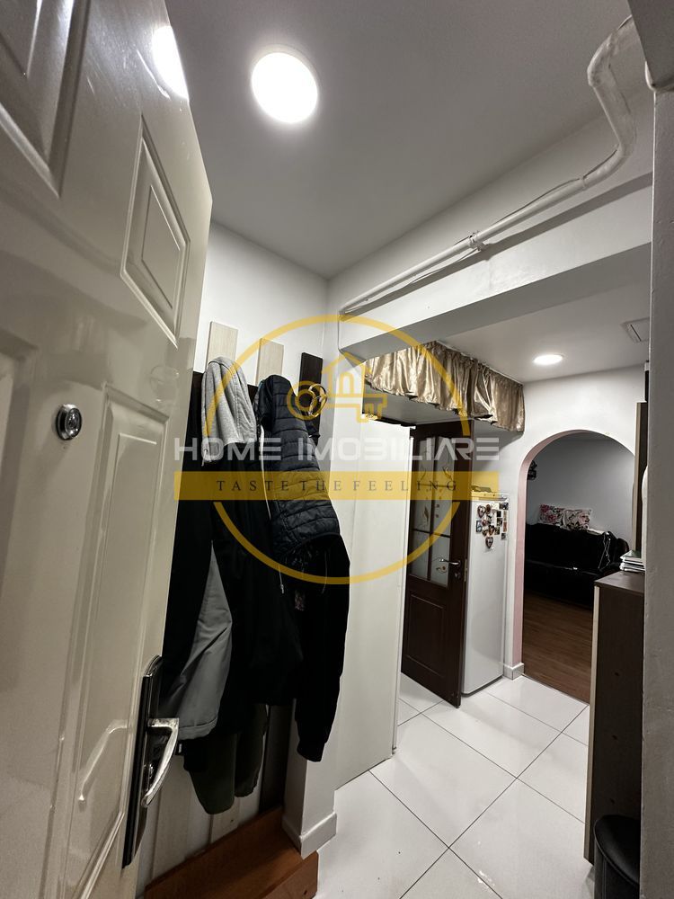 Apartament 3 camere/ zona Alexandru cel Bun , etaj 2/4 - Poză 7