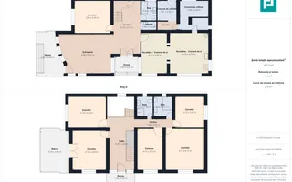 Casă individuală în Săcălaz - 2063 mp teren - Poză 37