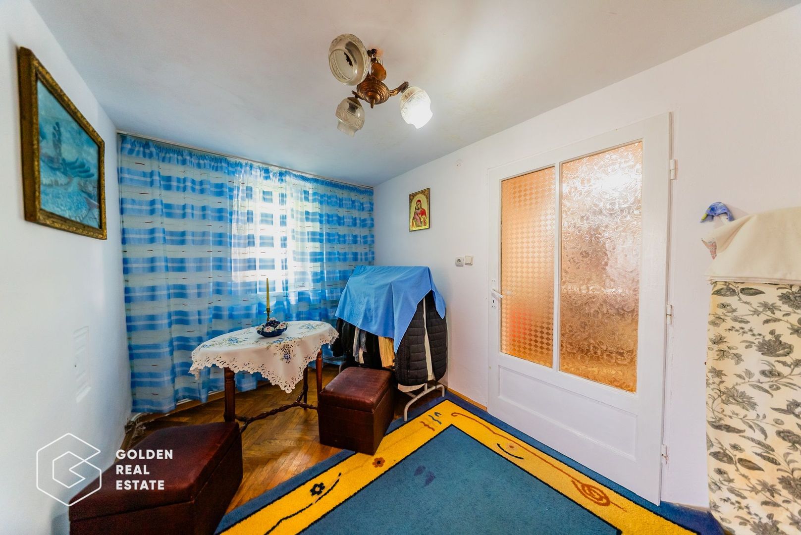 Casa in Nadlac, teren 812 mp - Poză 17