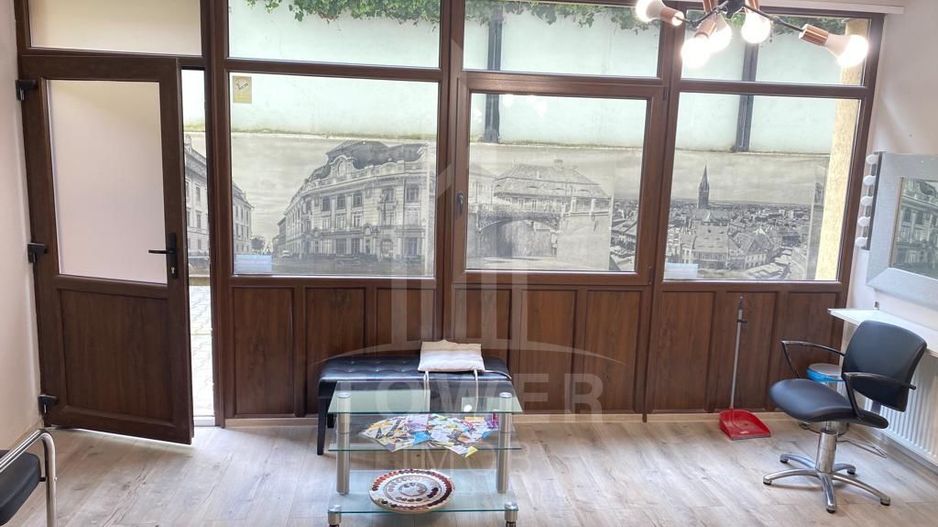 Spațiu comercial central - Poză 3