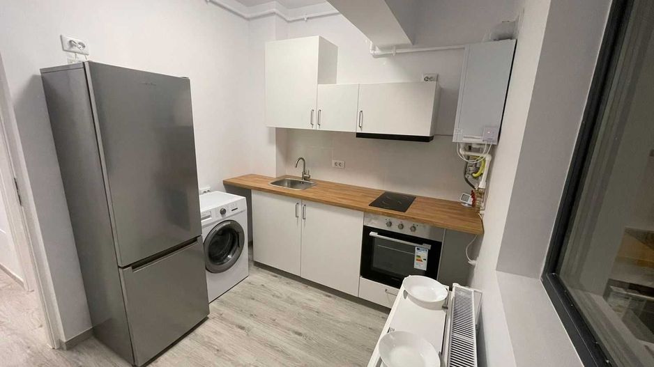 Garsoniera Regie, metrou Grozavesti Orhideea - Poză 2