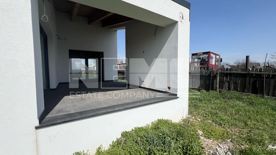 Casă de vis 158 Mp Utili  | Plopeni, Suceava | 💰 Preț: € 155.000 - Poză 6
