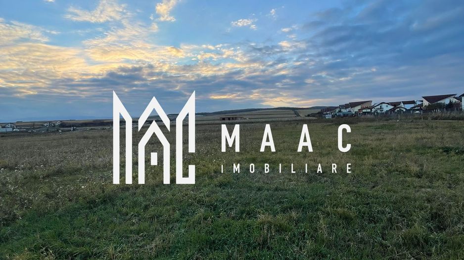 Teren intravilan | 2.100 mp  | Șura Mică - Poză 7