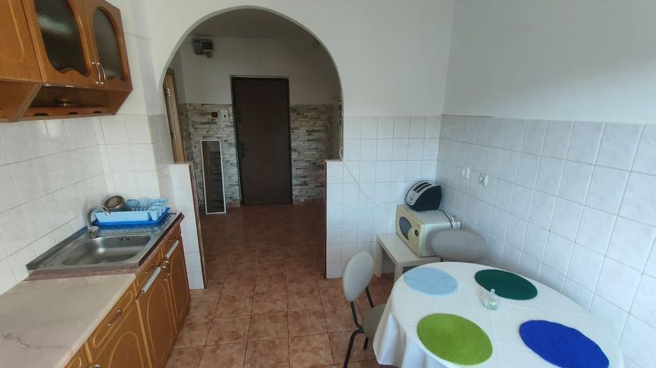 AP. 2 CAMERE - PIATA SUDULUI, PET-FRIENDLY, BLOC REABILITAT, METROU - Poză 6