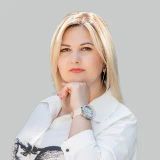 Violeta Secrieru - Realist Estate Agency SRL