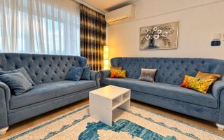 Apartaament 2 camere premium + parcare Conest Grand Residence Iulius Mall - Poză 3