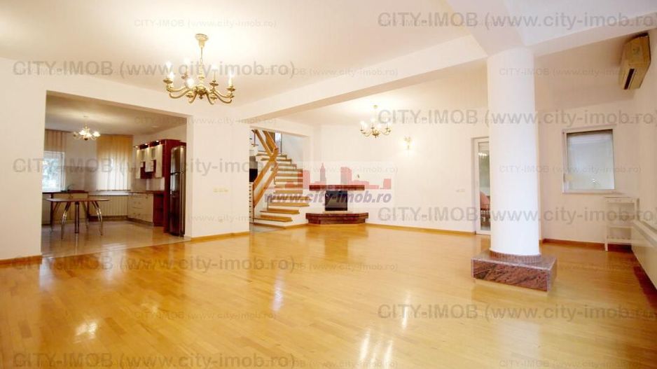 Inchiriere Vila Iancu Nicolae,  Nord,  Pipera - Poză 41