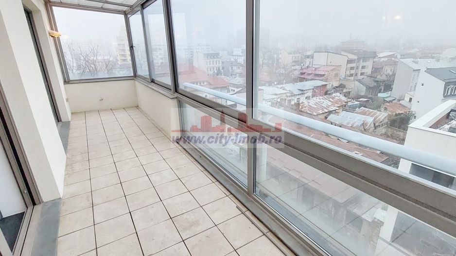 Vanzare  Penthouse Eminescu / Dacia - Poză 26