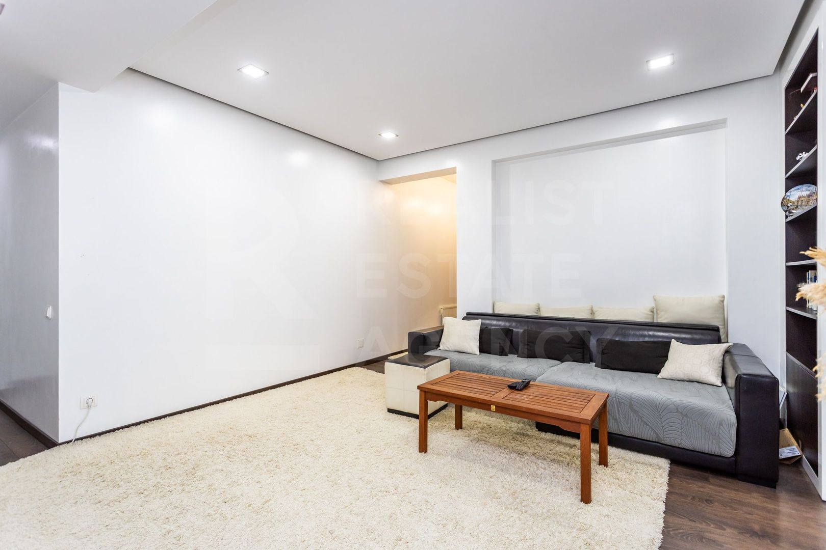 Vânzare, apartament, 2 camere, bd. Mircea Cel Bătrân, Ciocana - Poză 8