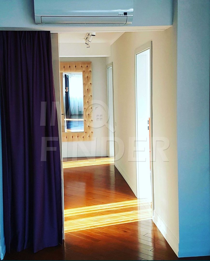Inchiriere apartament cu 3 camere ultrafinisat zona Piata Engels - Poză 10