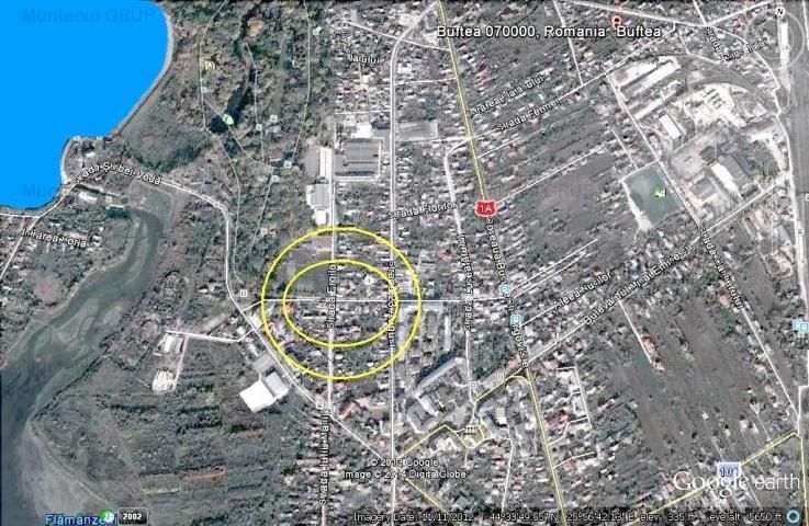 BUFTEA - central, vila D+P+E la pret de apartament - Poză 9