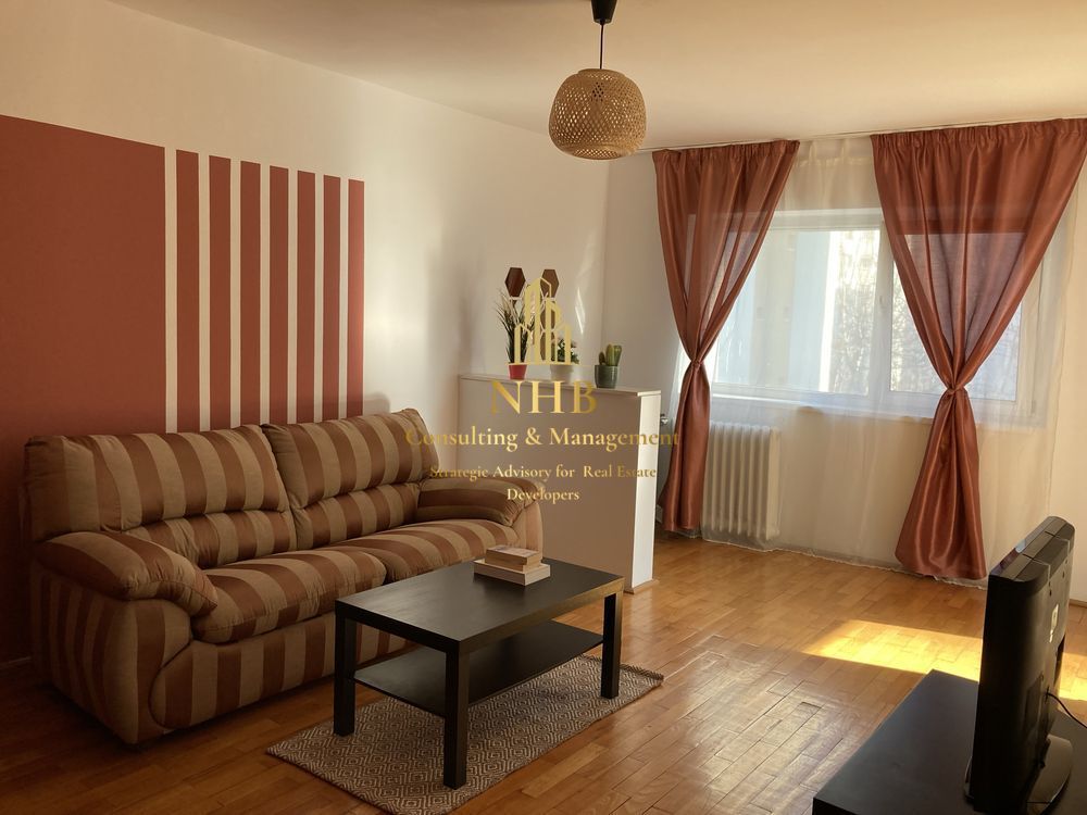 Apartament de inchiriat 2 camere Decebal - Alba Iulia  Superb - Poză 3