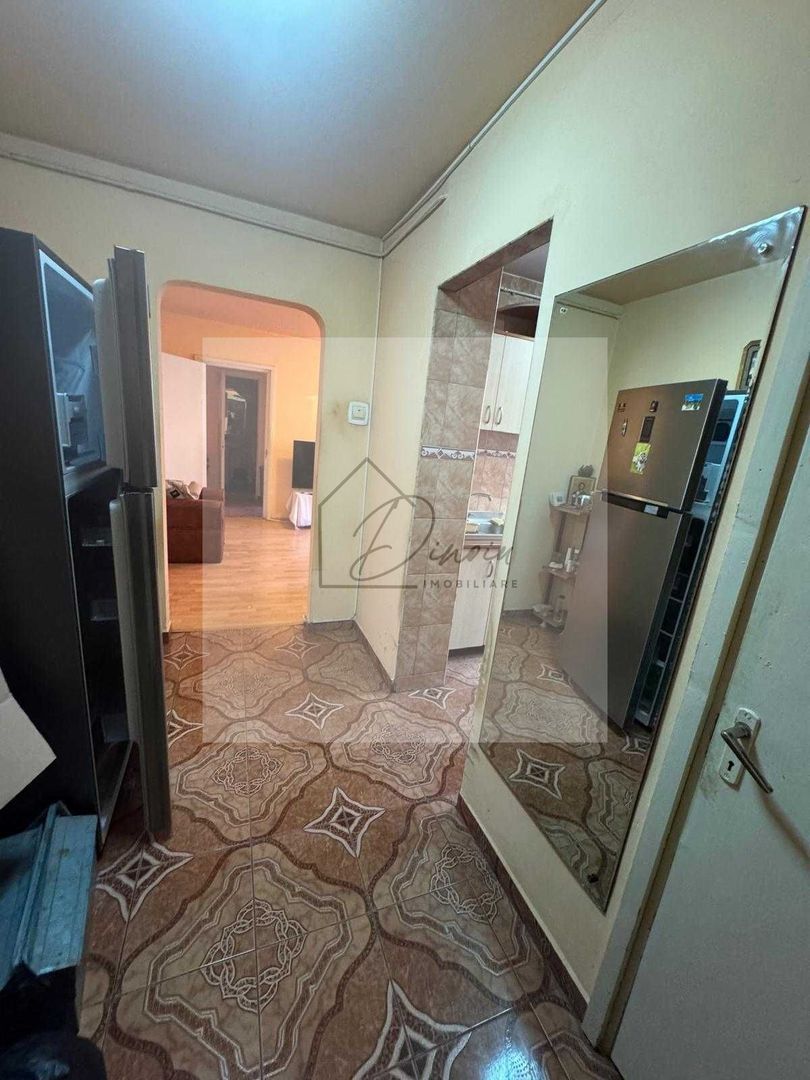 COMISION 0% I 3 camere 1 Decembrie 1918 - Salajan I metrou - Poză 9