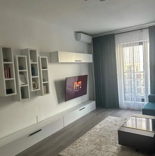 AP. 2 CAMERE EXIGENT PLAZA, PARCARE, PET-FRIENDLY, METROU, BLOC NOU - Poză 3
