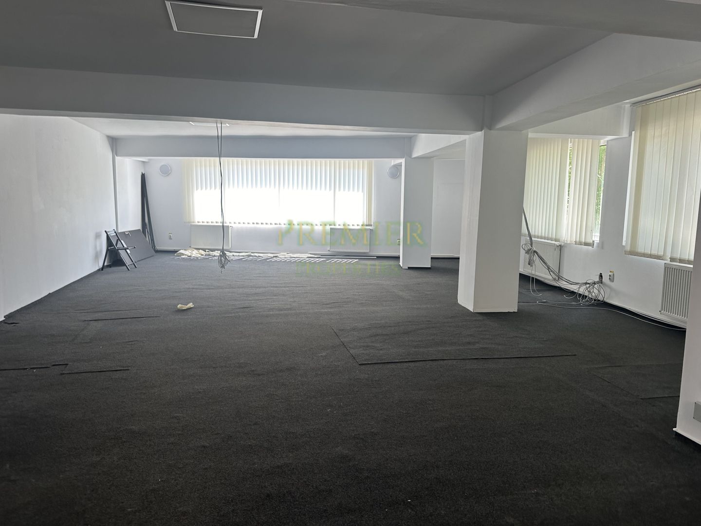 Oportunitate investitie cladire birouri proprie centrala pe fiecare etaj - Poză 9