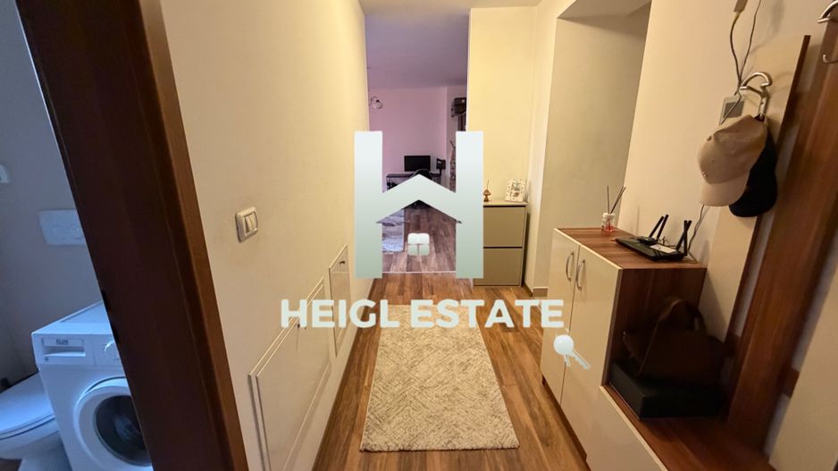 Apartament cu 2 camere in Calea Torontalului - Poză 6