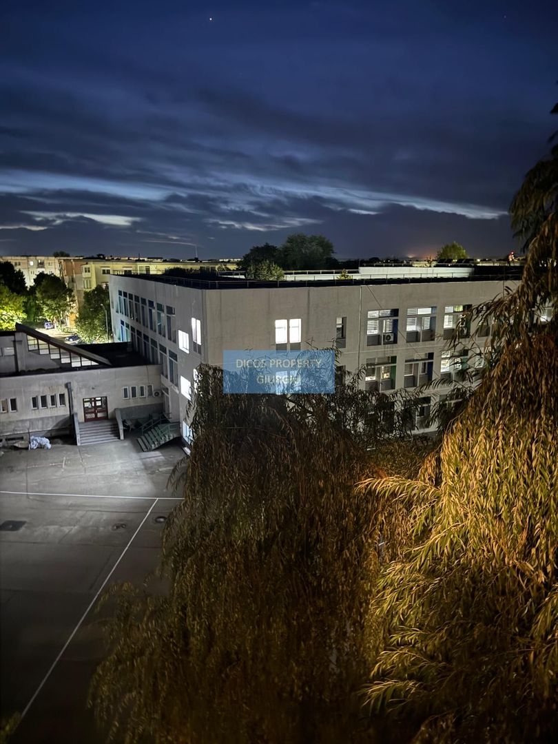 Apartament Lângă Școala 8 – 2 Camere - Poză 1