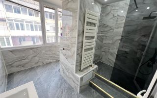3 camere decomandat Ultracentral totul nou CENTRALA PROPRIE - Poză 15