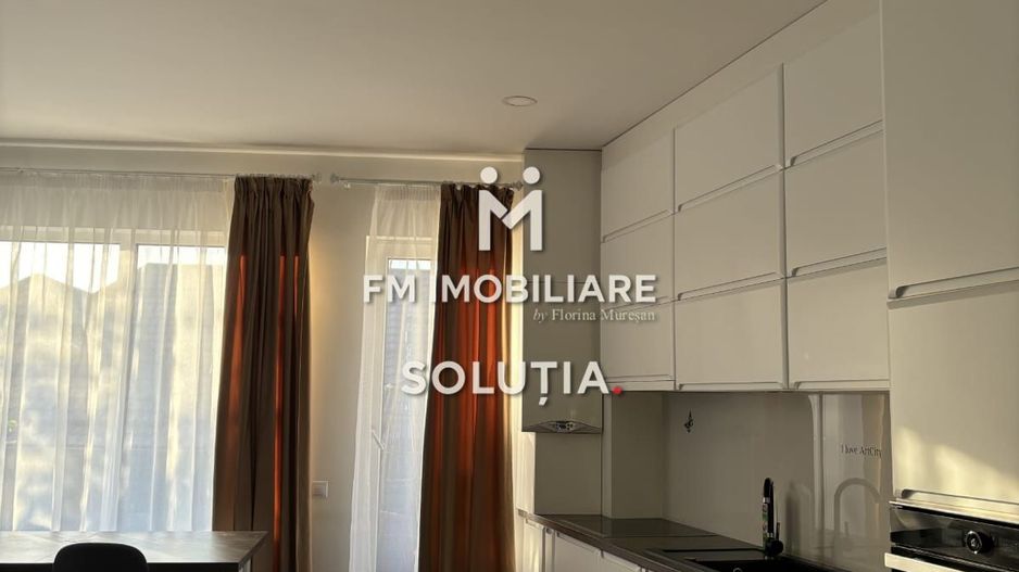 Apartament de vânzare 2 camere -Ultracentral,  zona Prefecturii! - Poză 5
