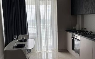 Apartament 2 camere în complexul Royal Town, Iași - 500€/lună - Poză 4
