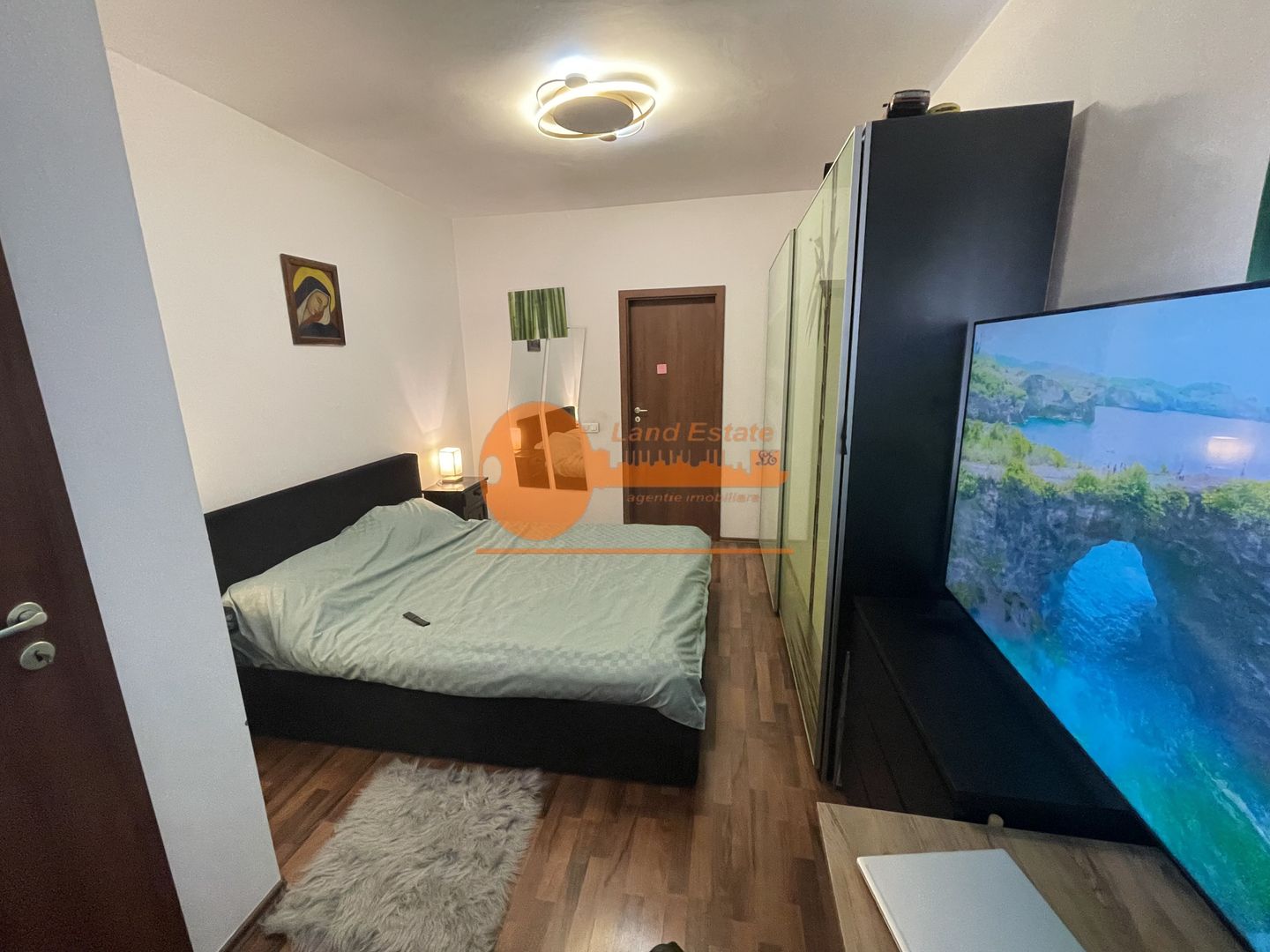 Apartament 3 camere zona Titan (bloc nou) - Poză 9