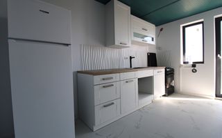 Zona Metro 2, 3 camere, prima inchiriere, pet-friendly - Poză 4