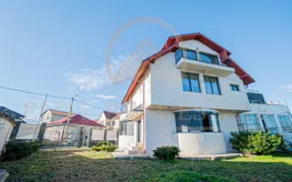 Năvodari - Casă exclusivistă cu ponton privat – Primul rând la lac - Poză 52