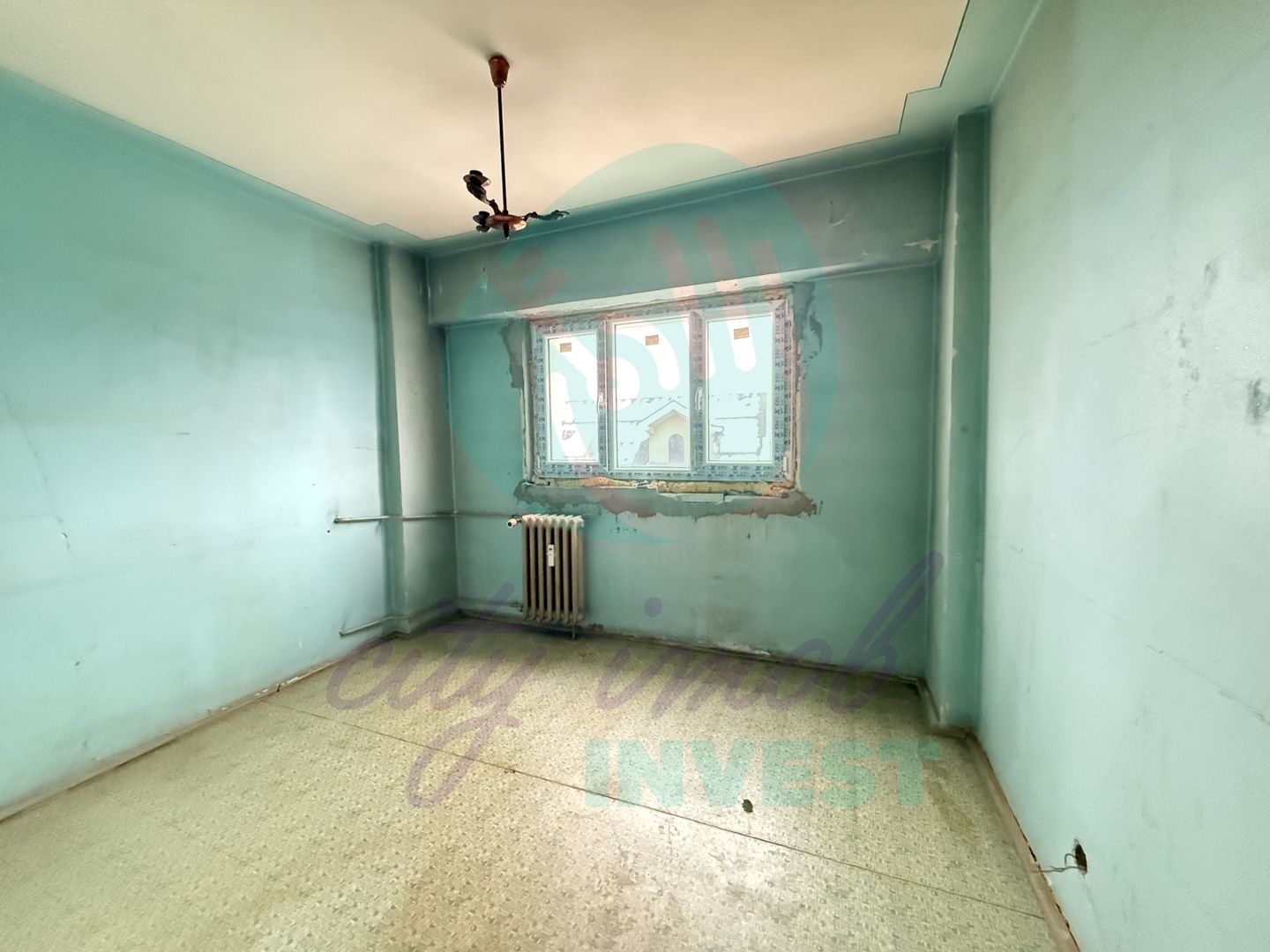 Apartament 4 camere, 2 bai | Predare la cheie | 4 min metrou Obor - Poză 11