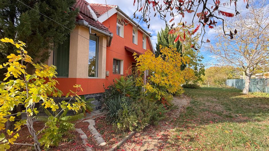 !OFERTA! Casa in Paulesti S+P+M cu Teren Generos 1300 MP - Poză 3