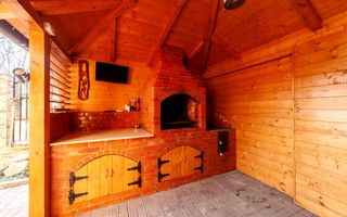 Casa in Trivale – liniste si confort la superlativ - Poză 18