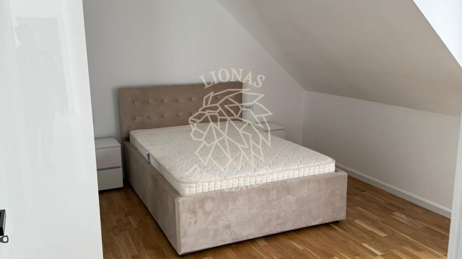 Apartament de Lux  4 camere 105 mp-etaj 3-parcare-Central - Poză 4