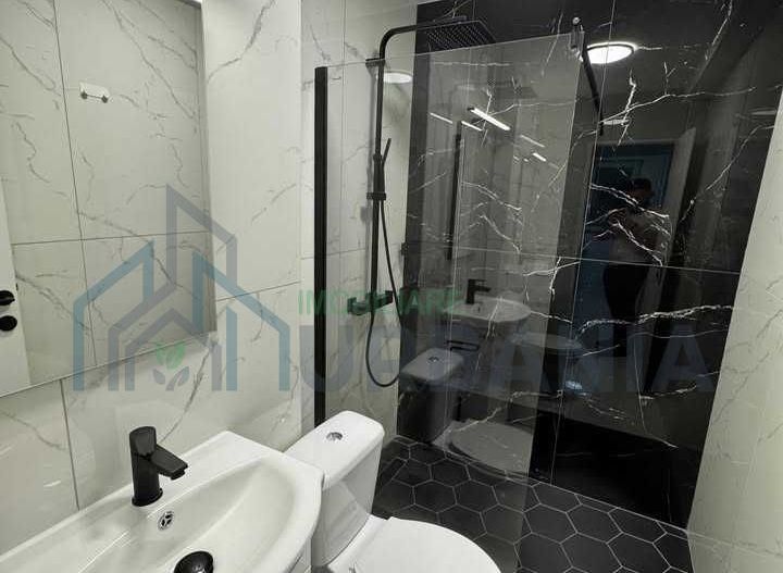 Apartament 2 camere de inchiriat, Podu Ros, Iasi - Poză 5