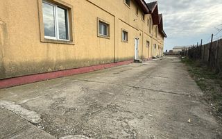 Comision 0%. Zona industriala Sacalaz. Disponibila imediat - Poză 10