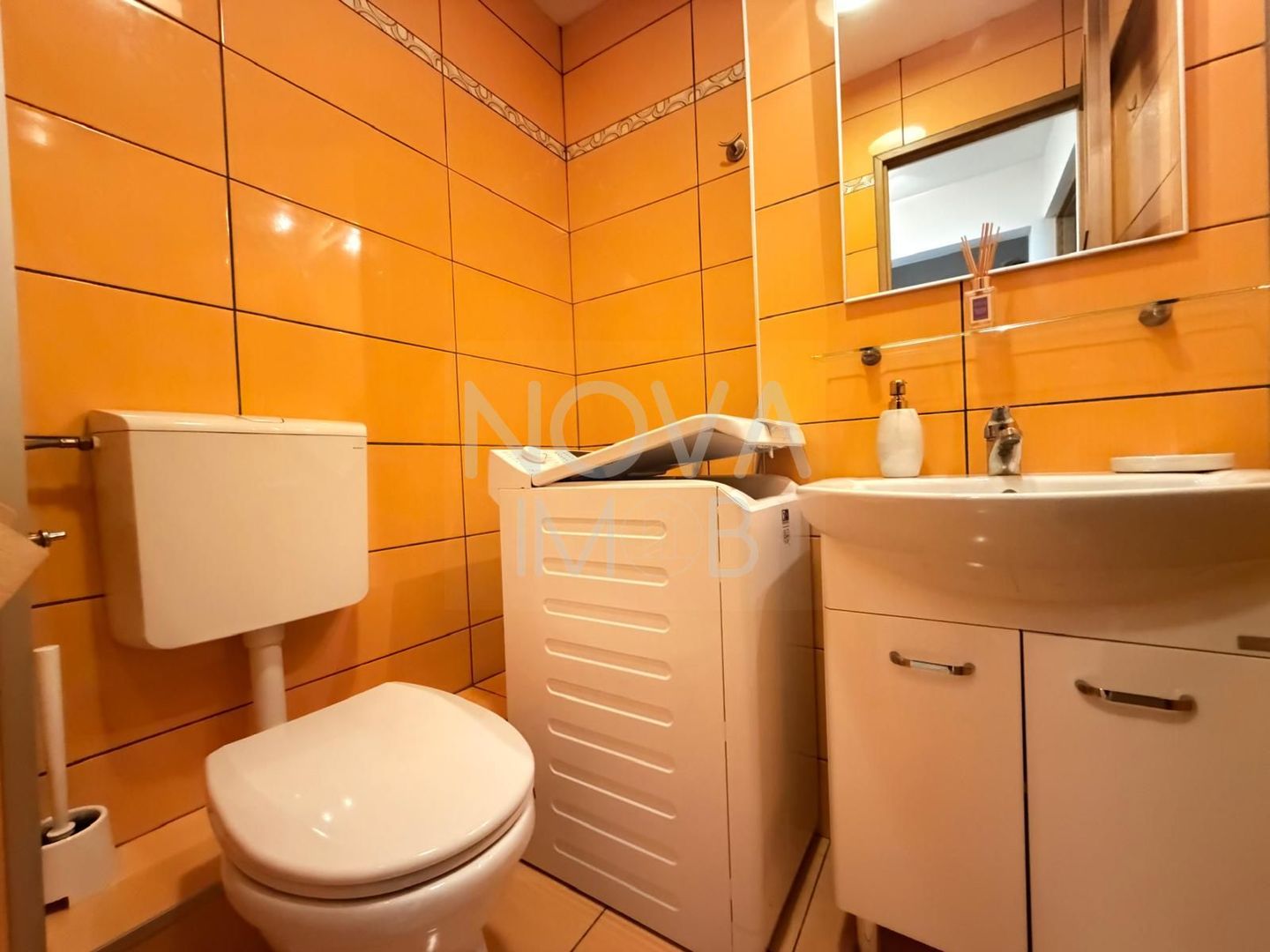 Apartament 3 camere,  Str. Constantin Noica - Poză 13