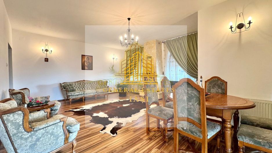 Proprietate Exclusivă în Bucium – Priveliște Panoramică asupra Iașului - Poză 8