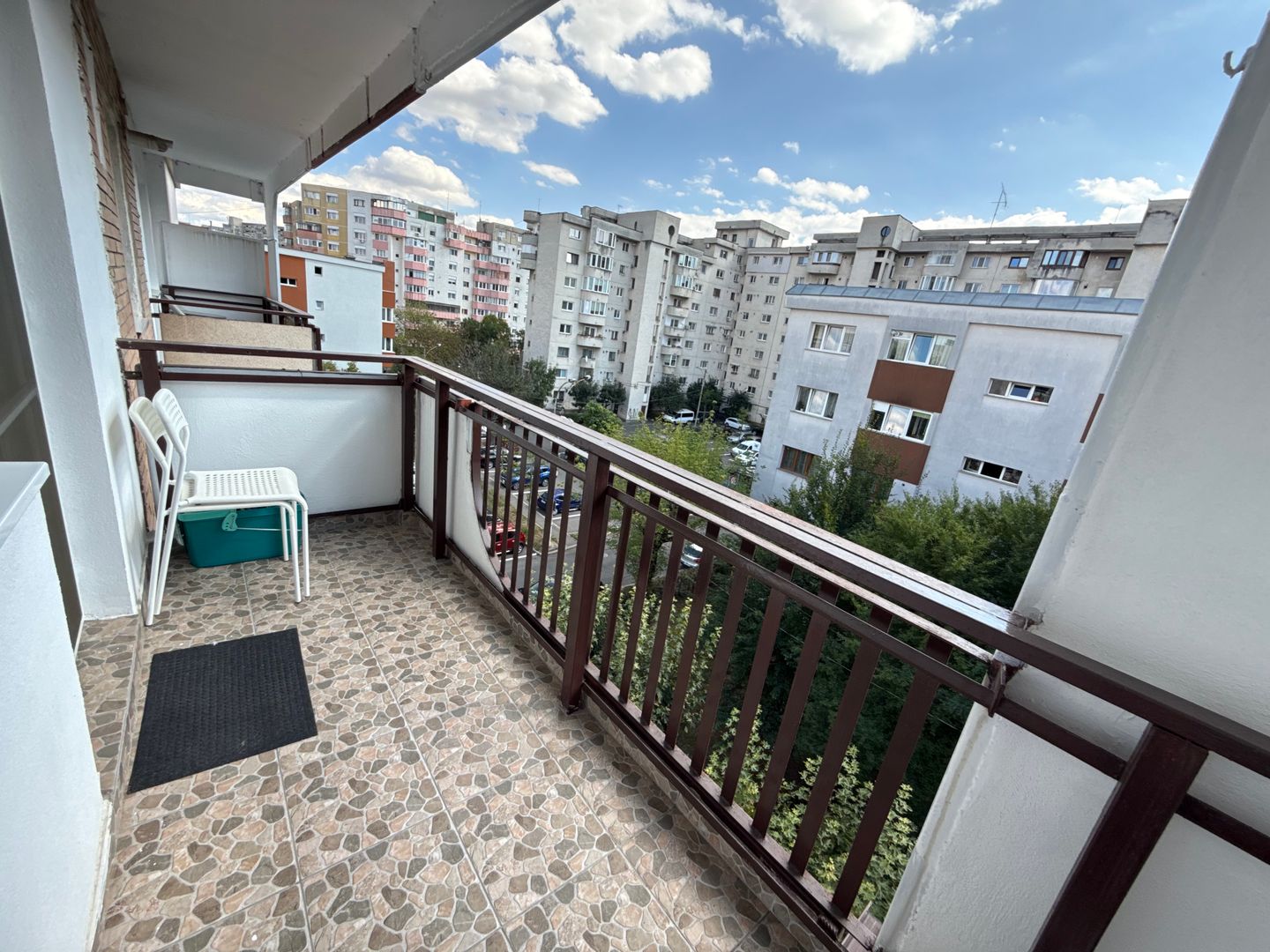 COMISION 0%! Apartament cu 2 camere decomandate | Zona BRD – Mărăști - Poză 15