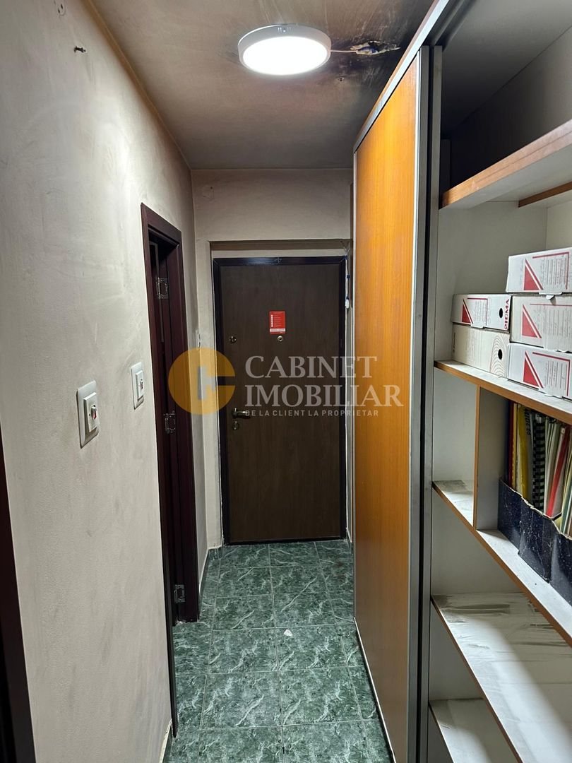 Apartament 2 camere- Pacurari, ZONA Petru Poni - Poză 5